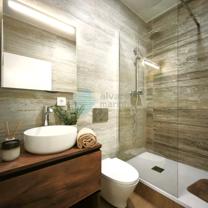 Apartamento T3 para Venda em Penha de França Foto 15