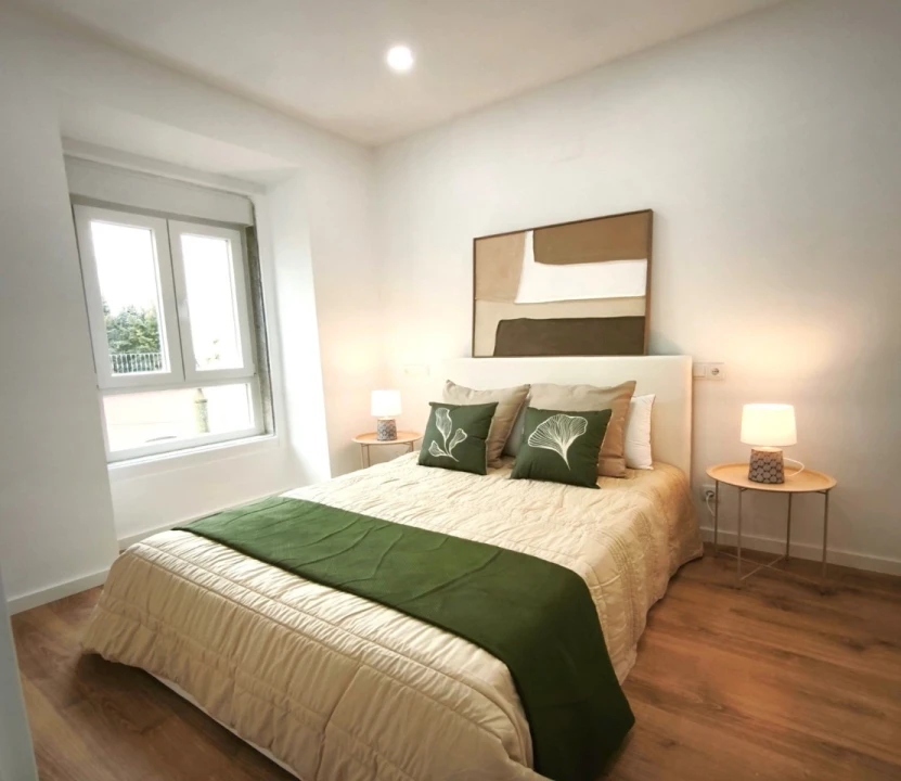 Apartamento T3 para Venda em Penha de França Foto 1