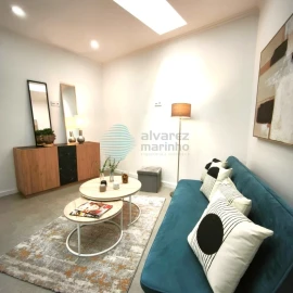 Apartamento T3 para Venda em Penha de França