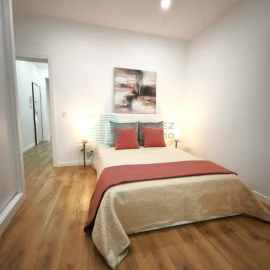 Apartamento T3 para Venda em Penha de França