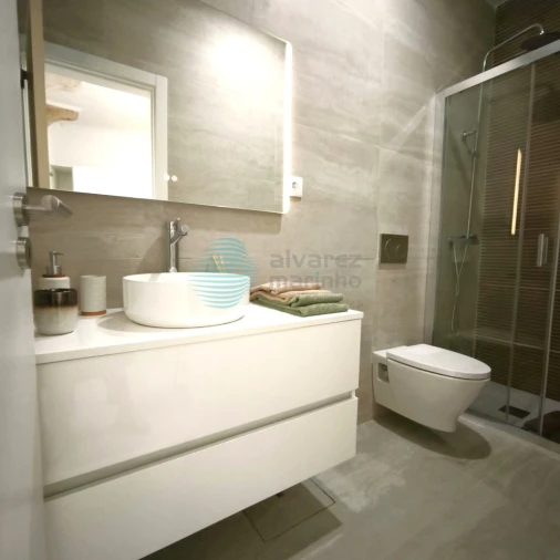 Apartamento T3 para Venda em Penha de França Foto 9