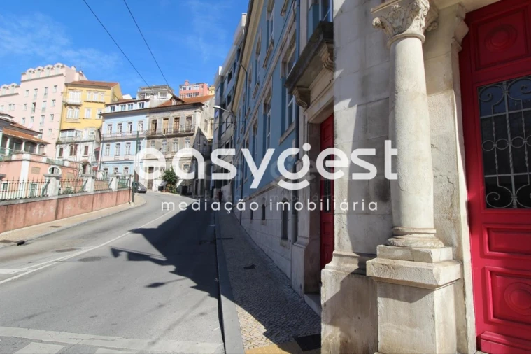 Loja para Venda em Sé Nova, Santa Cruz, Almedina e São Bartolomeu Foto 6