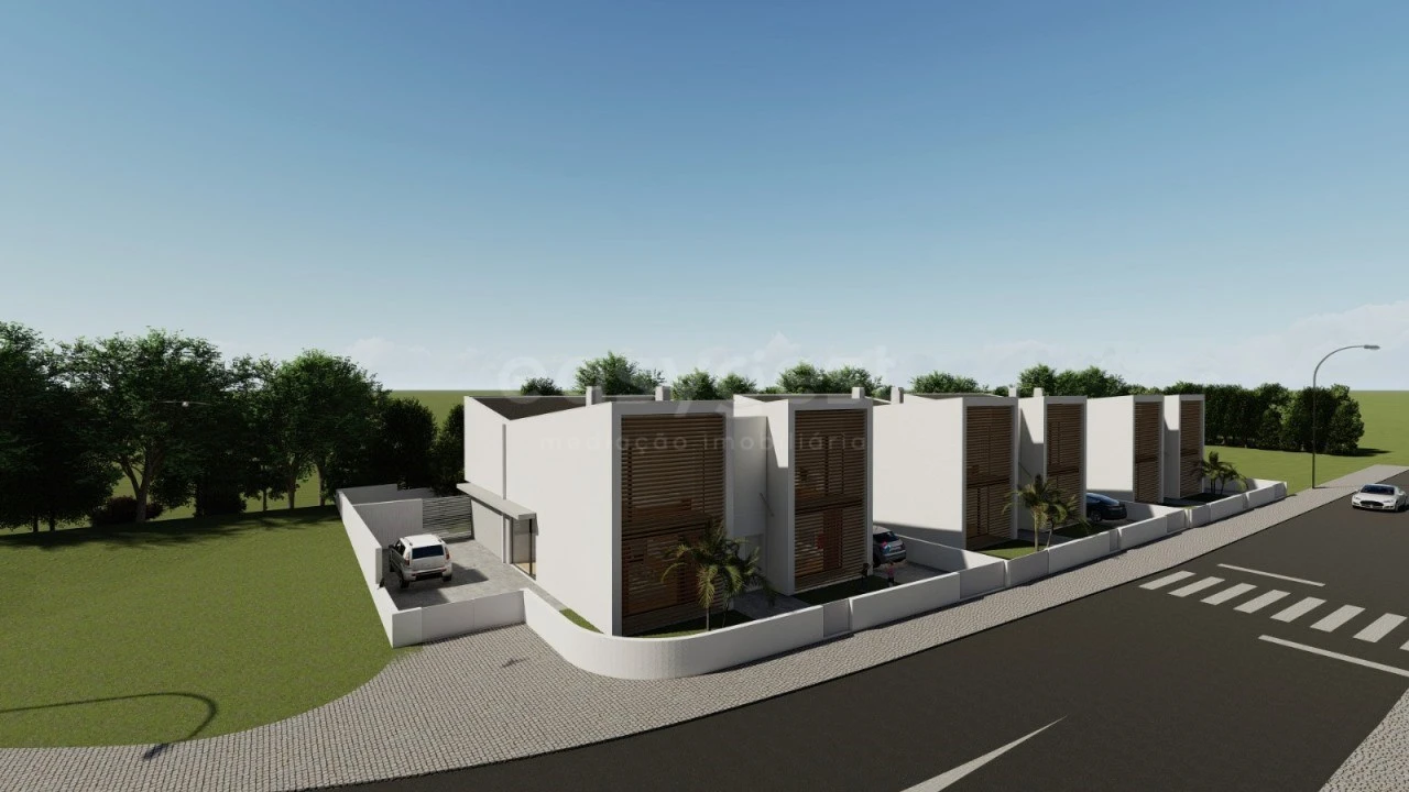 Moradia T3 para Venda em Vagos e Santo António Foto 3