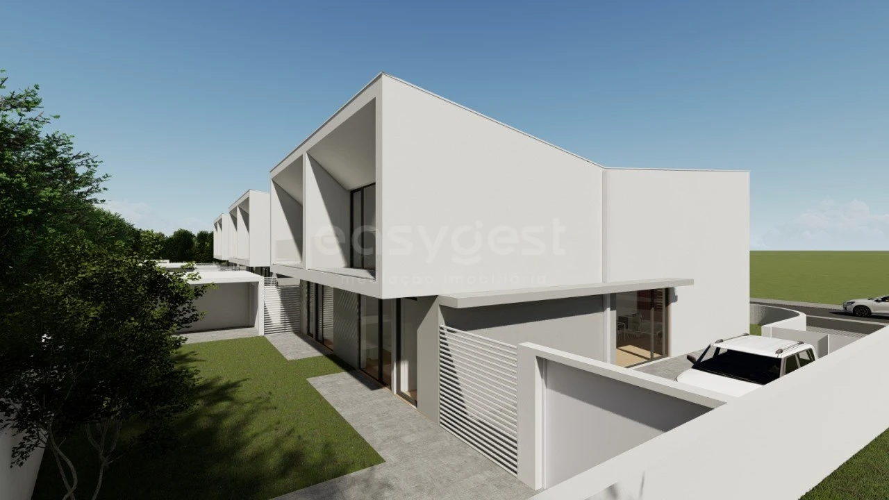 Moradia T3 para Venda em Vagos e Santo António Foto 4