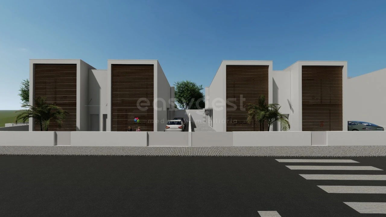 Moradia T3 para Venda em Vagos e Santo António Foto 8