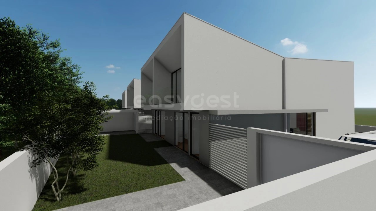 Moradia T3 para Venda em Vagos e Santo António Foto 10