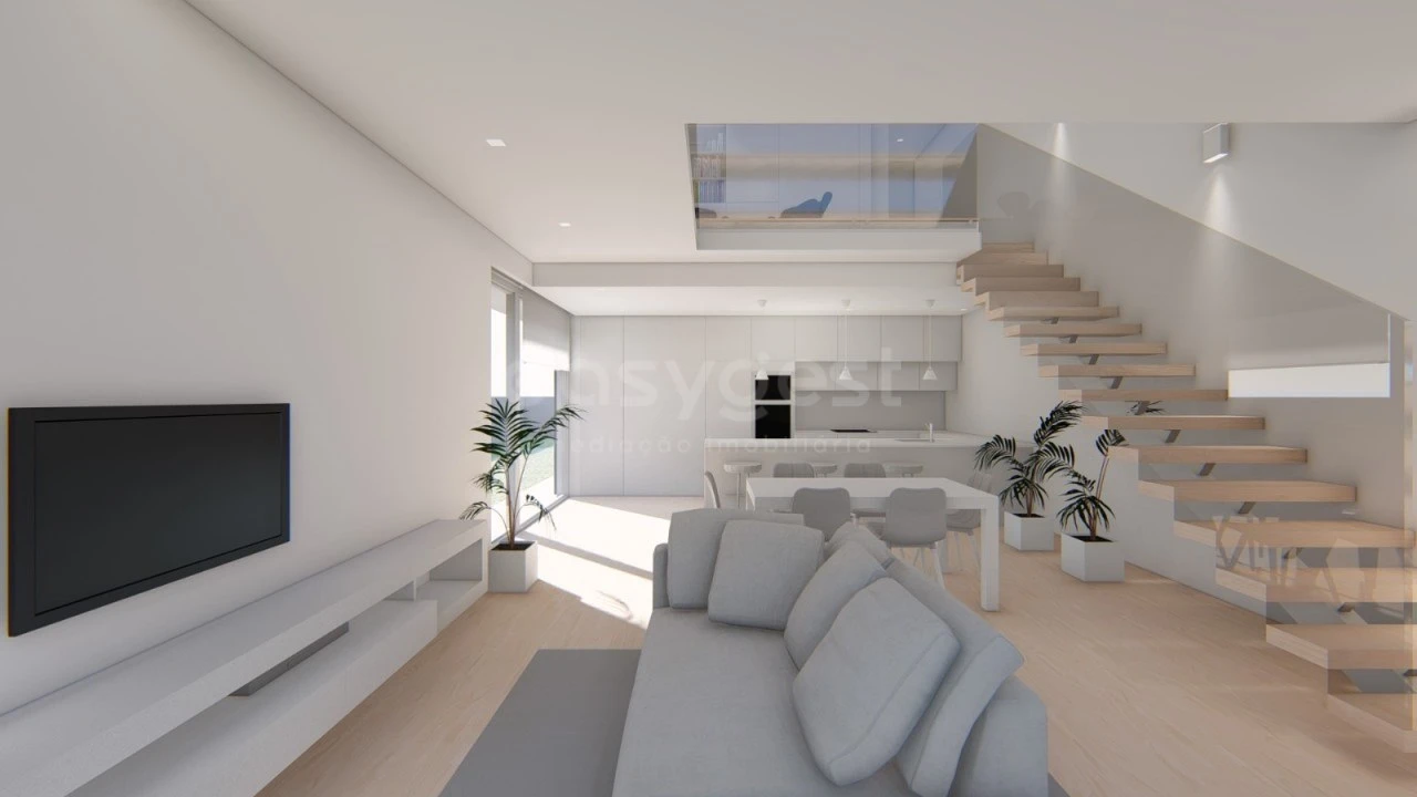 Moradia T3 para Venda em Vagos e Santo António Foto 11