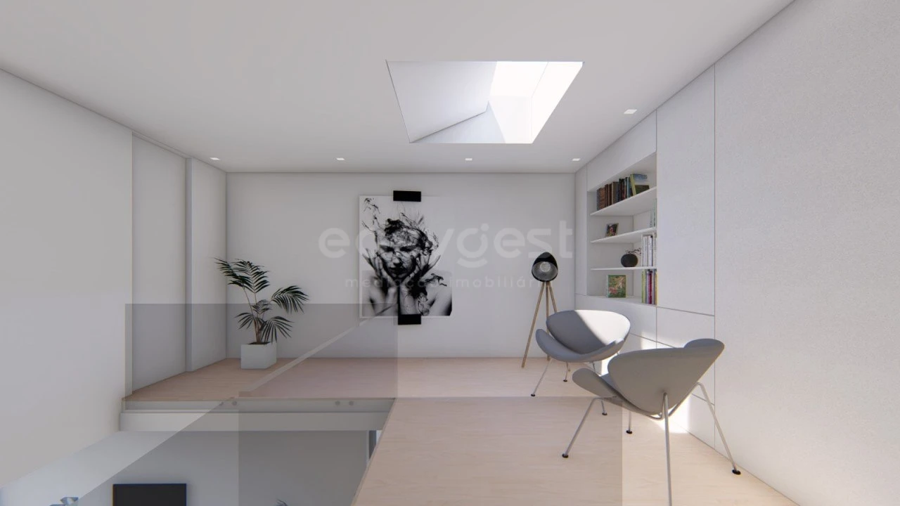 Moradia T3 para Venda em Vagos e Santo António Foto 13