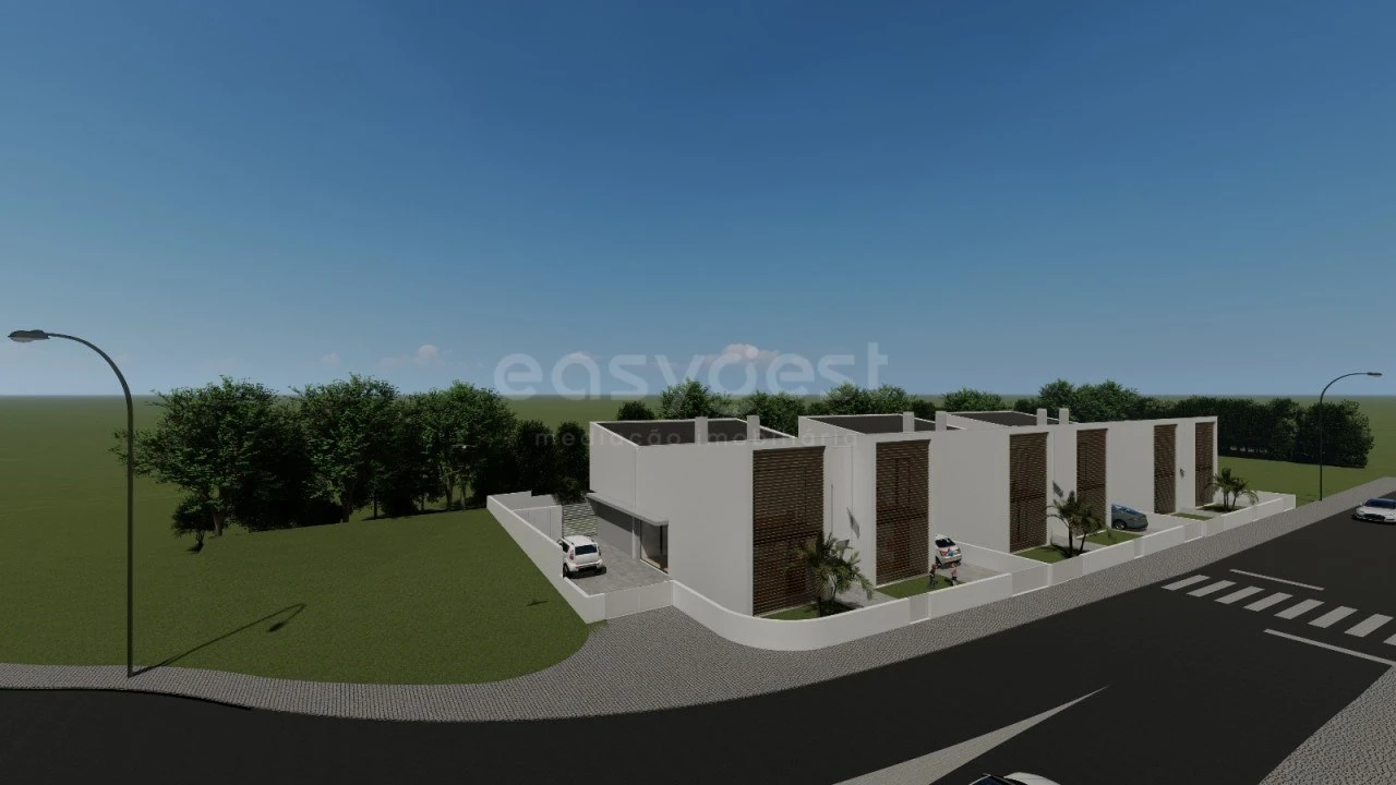 Moradia T3 para Venda em Vagos e Santo António Foto 14