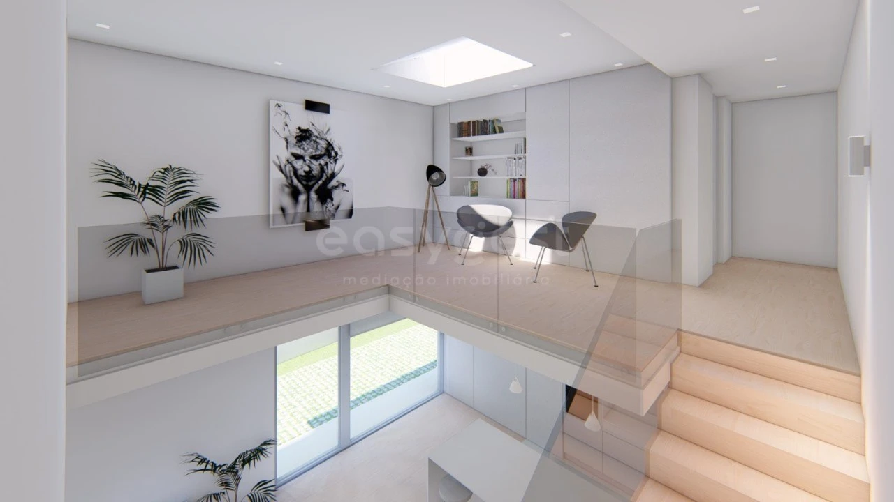 Moradia T3 para Venda em Vagos e Santo António Foto 16