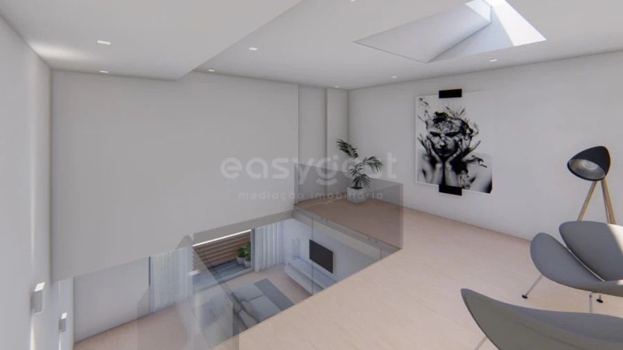 Moradia T3 para Venda em Vagos e Santo António Foto 5