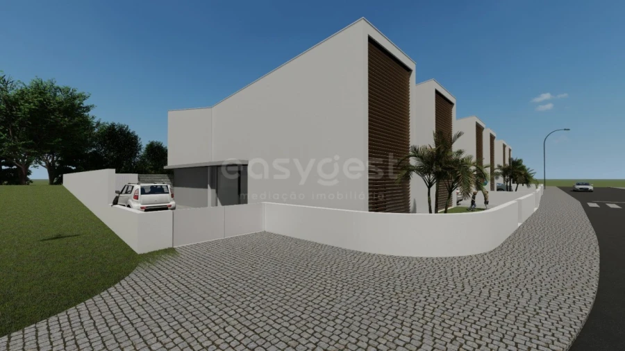 Moradia T3 para Venda em Vagos e Santo António Foto 6