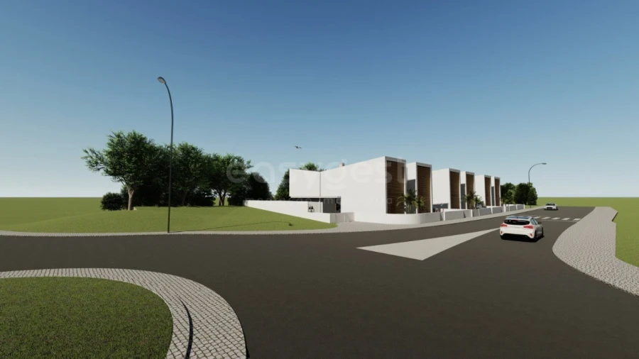 Moradia T3 para Venda em Vagos e Santo António Foto 7