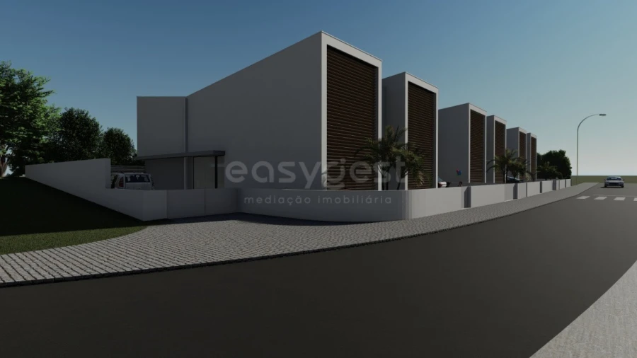 Moradia T3 para Venda em Vagos e Santo António Foto 12