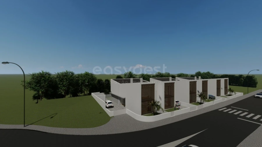 Moradia T3 para Venda em Vagos e Santo António Foto 14