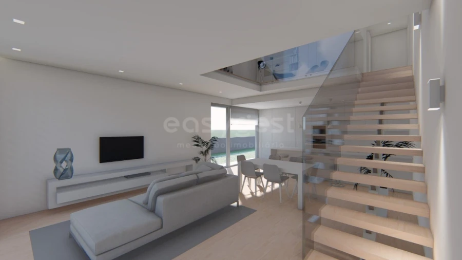 Moradia T3 para Venda em Vagos e Santo António Foto 15