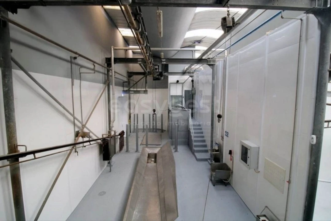 Negócio para Venda em Oliveira do Hospital e São Paio de Gramaços Foto 9