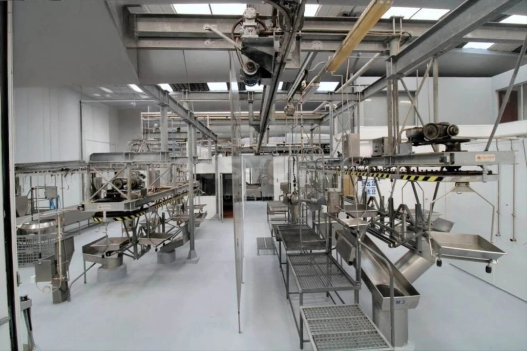 Negócio para Venda em Oliveira do Hospital e São Paio de Gramaços Foto 14