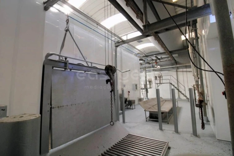 Negócio para Venda em Oliveira do Hospital e São Paio de Gramaços Foto 13