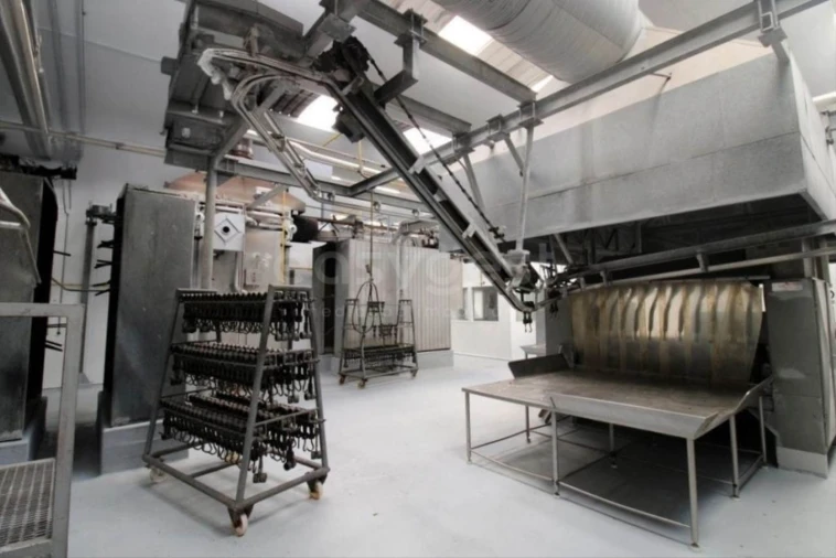 Negócio para Venda em Oliveira do Hospital e São Paio de Gramaços Foto 22