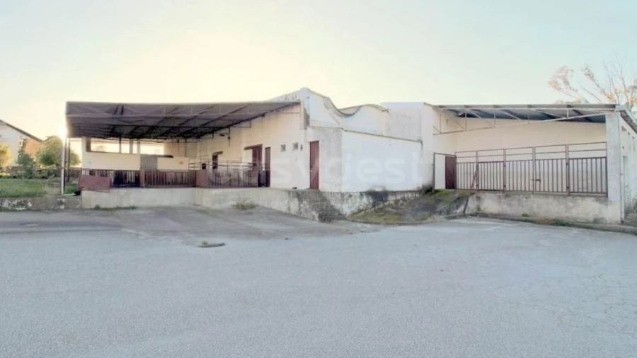 Negócio para Venda em Oliveira do Hospital e São Paio de Gramaços