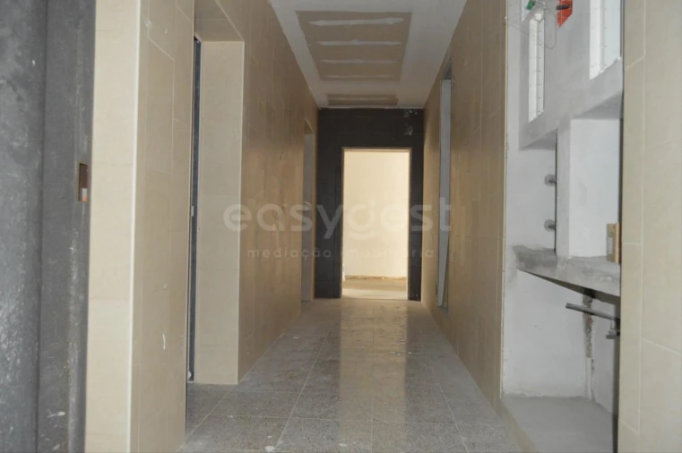 Apartamento T3 para Venda em Torres Novas (Santa Maria, Salvador e Santiago) Foto 2