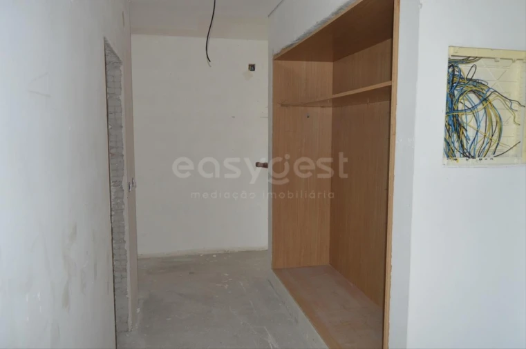 Apartamento T3 para Venda em Torres Novas (Santa Maria, Salvador e Santiago) Foto 3