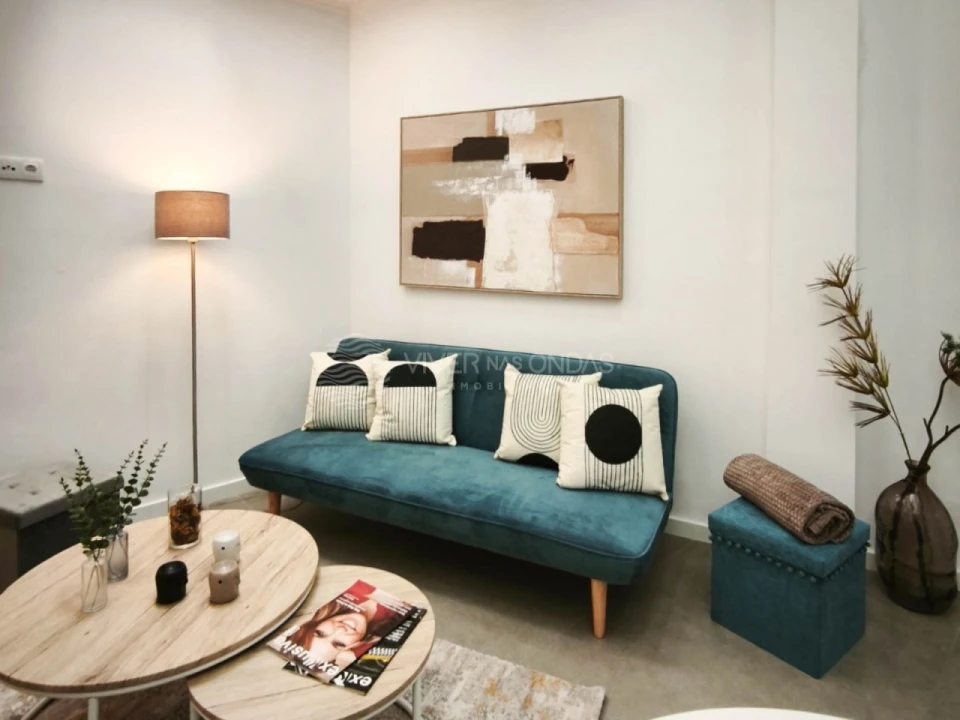 Apartamento T3 para Venda em Penha de França Foto 5