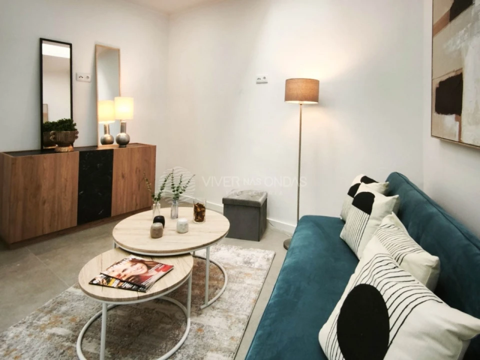 Apartamento T3 para Venda em Penha de França Foto 1