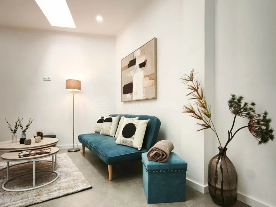 Apartamento T3 para Venda em Penha de França Foto 8