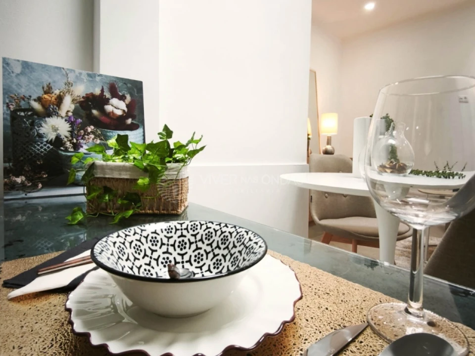 Apartamento T3 para Venda em Penha de França Foto 11
