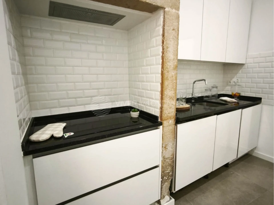 Apartamento T3 para Venda em Penha de França Foto 12