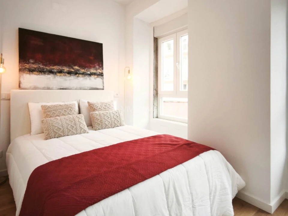 Apartamento T3 para Venda em Penha de França Foto 16
