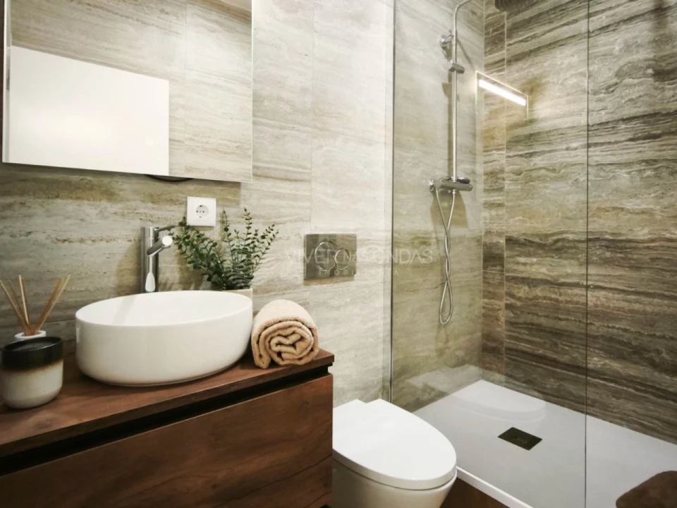Apartamento T3 para Venda em Penha de França Foto 26