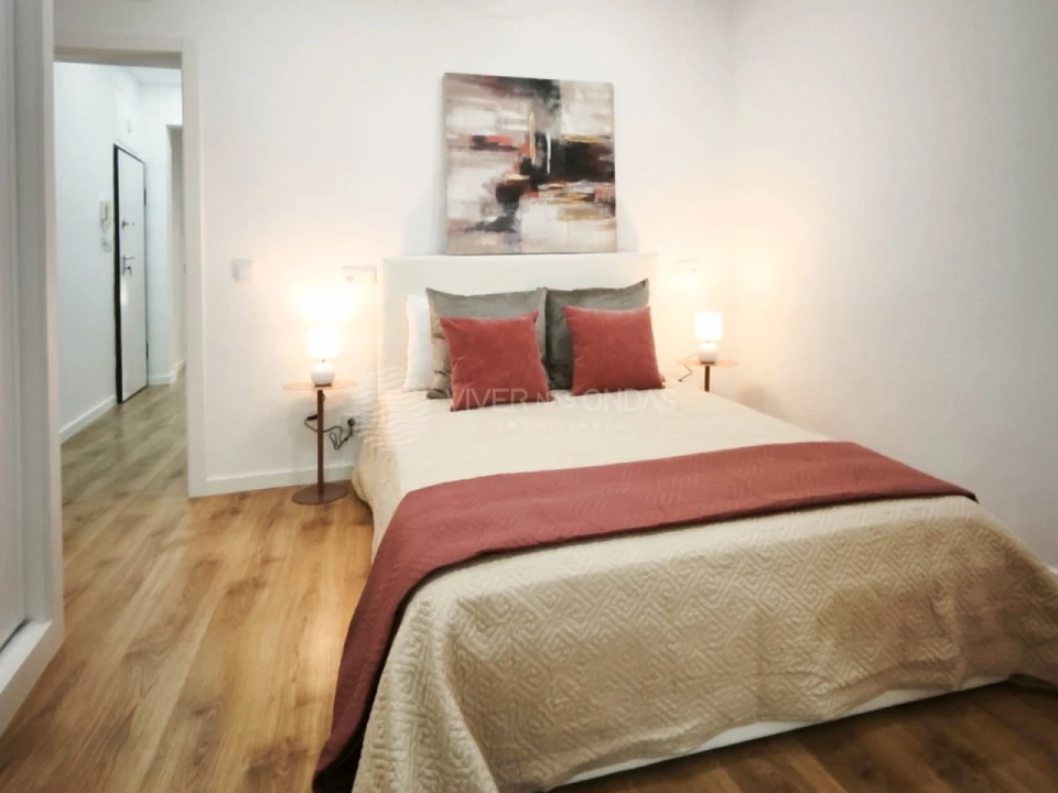 Apartamento T3 para Venda em Penha de França Foto 30