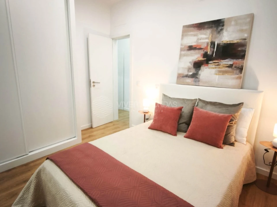 Apartamento T3 para Venda em Penha de França Foto 32