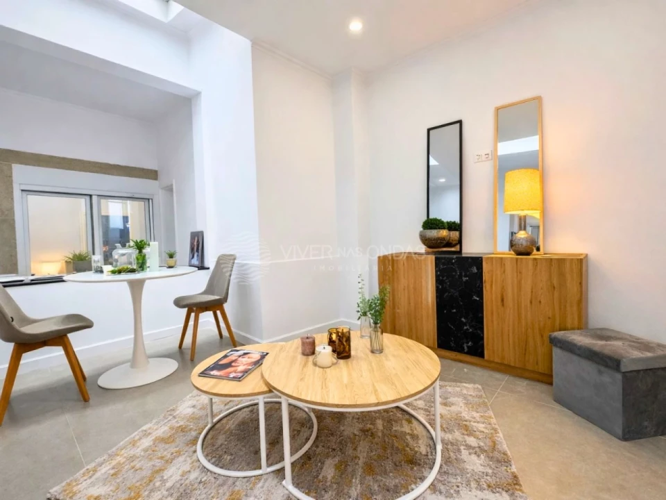 Apartamento T3 para Venda em Penha de França Foto 2