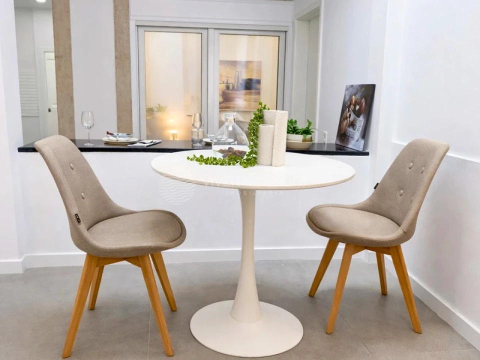 Apartamento T3 para Venda em Penha de França Foto 10