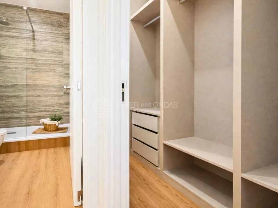 Apartamento T3 para Venda em Penha de França Foto 28