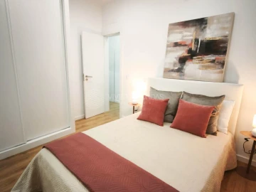 Apartamento T3 para Venda em Penha de França