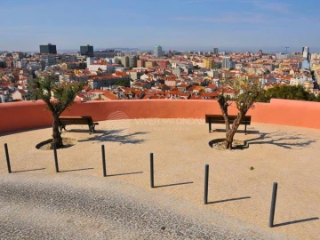 Apartamento T3 para Venda em Penha de França