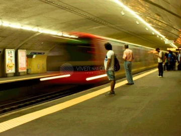 Apartamento T3 para Venda em Penha de França
