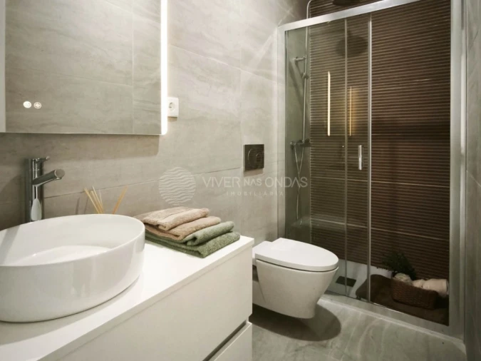 Apartamento T3 para Venda em Penha de França Foto 20