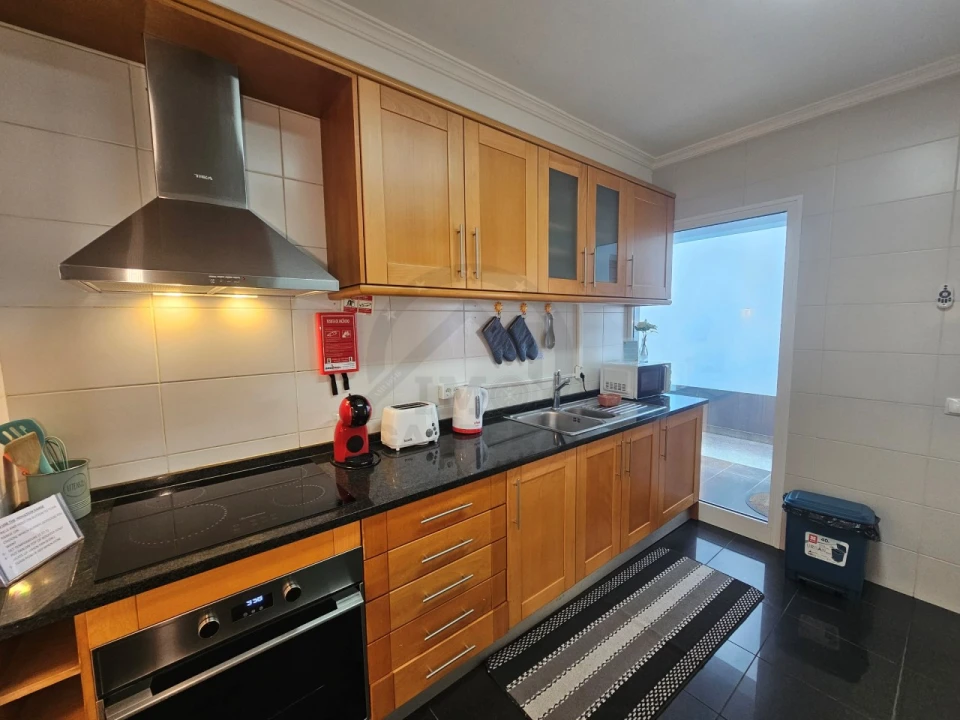 Moradia T3 para Venda em Agua de Pena Foto 14