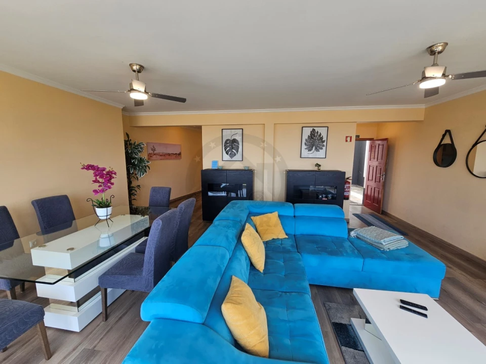 Moradia T3 para Venda em Agua de Pena Foto 5