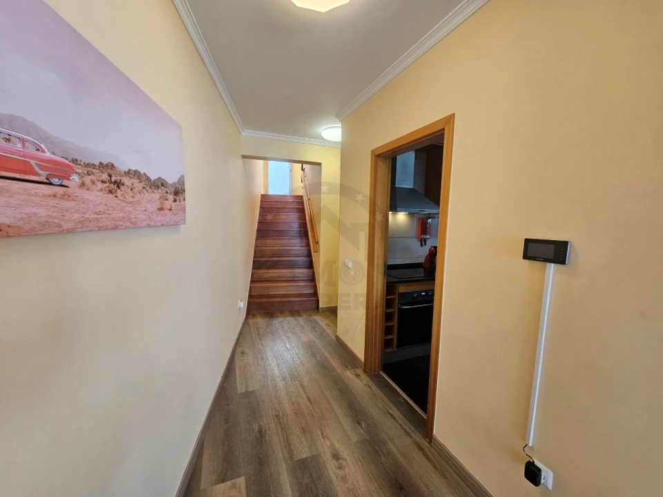 Moradia T3 para Venda em Agua de Pena Foto 17