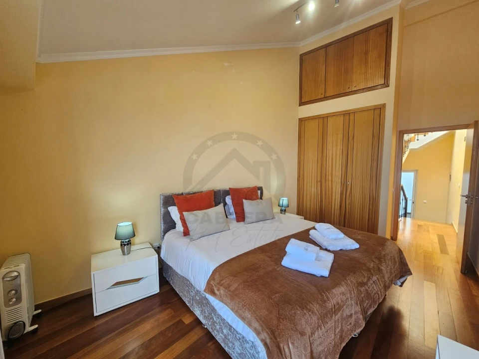 Moradia T3 para Venda em Agua de Pena Foto 21