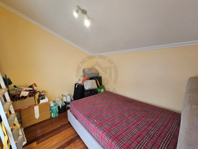 Moradia T3 para Venda em Agua de Pena Foto 32