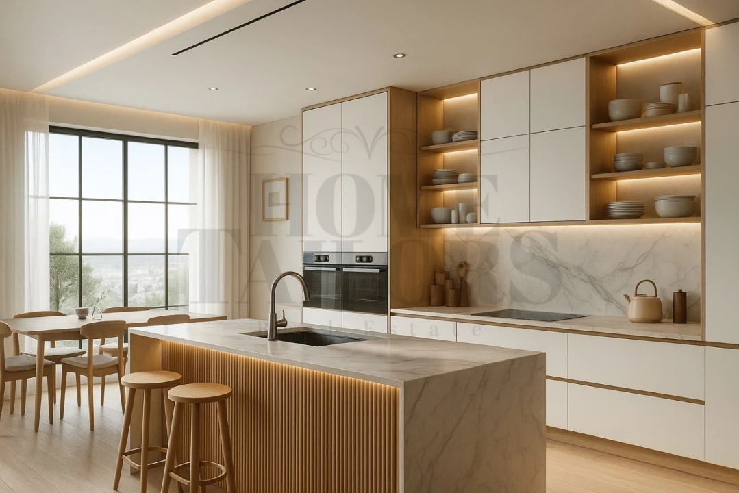 Apartamento T3 para Venda em Charneca de Caparica e Sobreda Foto 1