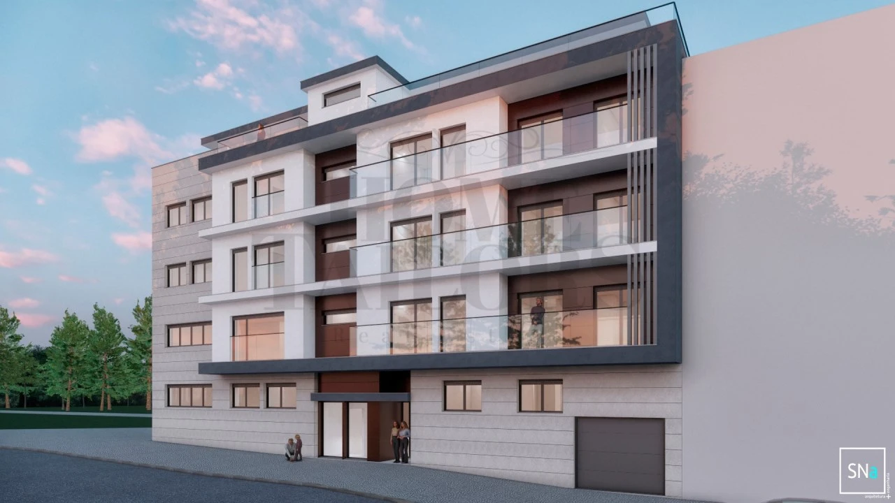 Apartamento T3 para Venda em Charneca de Caparica e Sobreda Foto 6